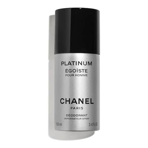 chanel egoiste sephora